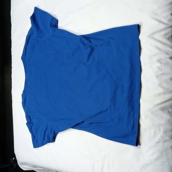 Port & Company womens cookie t shirt - Picture 5 of 7